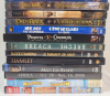 19 DVD Copies of 2000's Movies and TV Shows, Including The Lord of The Rings Trilogy, CSI Complete Seasons, Law & Order: Criminal Intent, Spider-Man (Featuring Tobey Maguire) and Plenty more - 3
