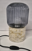 IKEA Solklint 11" Tall Table Lamp - Working