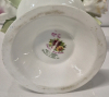 3 Vintage Royal Albert Old Country Roses Flower Posies - Tallest 5.25" - 6