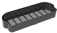 New Ninja XL Combo Crisper Basket, 2-Quart Capacity. Retails for $65
