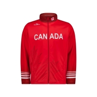New sz 2XL Men's Goldline Custom National Team Canada Jacket Retails for $199