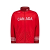 New sz 2XL Men's Goldline Custom National Team Canada Jacket Retails for $199