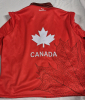 New sz 2XL Men's Goldline Custom National Team Canada Jacket Retails for $199 - 4