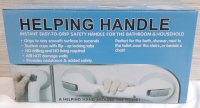 As New Helping Handle For Showers & Bathrooms