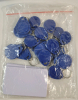 As New - NFC Smart Card Reader / Writer w/Cards & Tags - 4