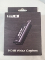 As New - HDMI Video Capture