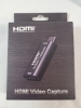 As New - HDMI Video Capture