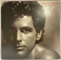 Vintage LINDSEY BUCKINGHAM LP |