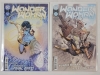 DC Comics 2022 Wonder Woman : Evolution No.1 - No.8 , Complete Run . Very Fine Ungraded Condition - 2