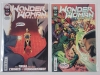 DC Comics 2022 Wonder Woman : Evolution No.1 - No.8 , Complete Run . Very Fine Ungraded Condition - 3