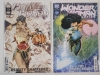 DC Comics 2022 Wonder Woman : Evolution No.1 - No.8 , Complete Run . Very Fine Ungraded Condition - 5