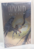 Boom! Comics 2022 WYND : The Throne in the Sky No.1 - No.5 , Complete Run . Very Fine Ungraded Condition - 2