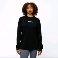 New sz Small Women's Royalty PWHL Inau6ural 6 HOF Crew Top Retails for $85
