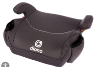 New Diono Solana Childrens Backless Booster Seat Retails for $50