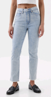New sz 10R 30 Women's Gap Vintage Slim High Rise Jeans