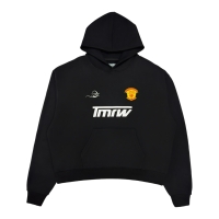 New sz 2XL Tomorrow Never Dies (TND) TND Football Hoodie Retails for $123
