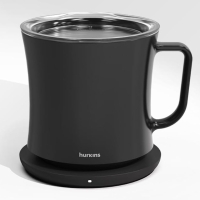 New Hurkins Smug 2 Aroma Black. 450 Ml . Retails for $79