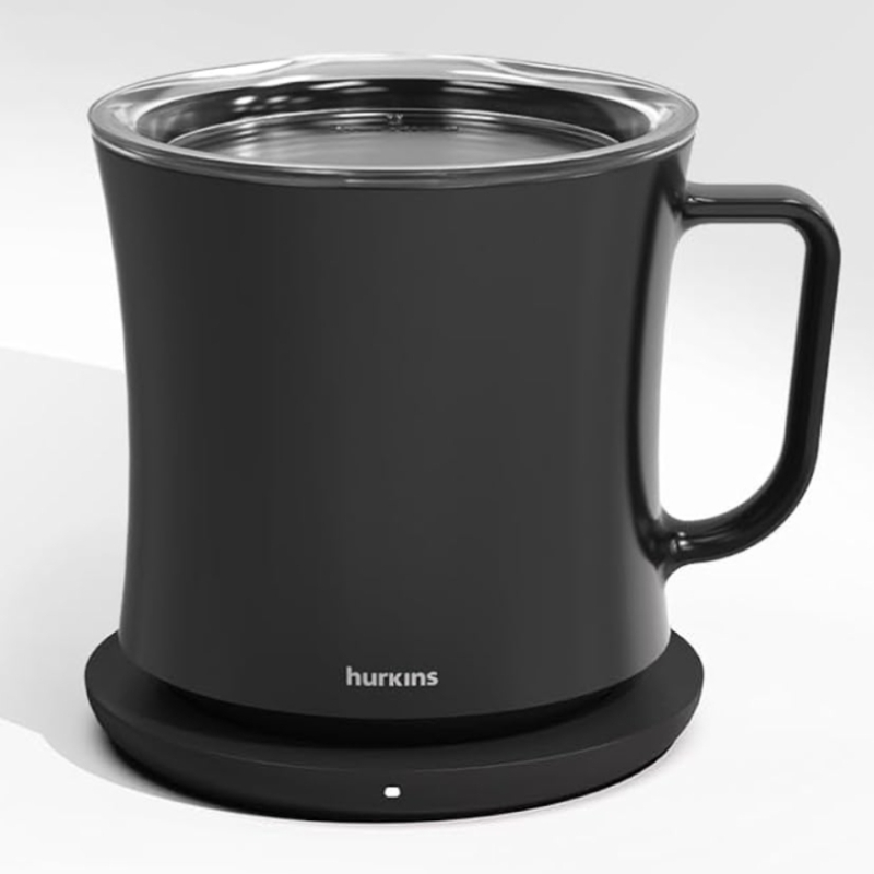 New Hurkins Smug 2 Aroma Black. 450 Ml . Retails for $79