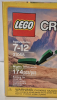 New in Box LEGO CREATOR 3 in 1 #31058 Mighty Dinosaurs 174 pieces for Ages 7-12 - 2