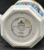 Vintage Sadler Teapot "The Battle of Trafalgar, 1805" - Lord Nelson - 5
