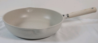 New - Carote 10" Non-Stick Fry Pan (granite color)