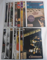 High Grade DC Vertigo Sandman Mystery Theatre (1996-98) Issues #45-59 (Consecutive Run)