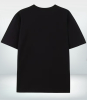 New Size 3LX MALONE Jell Roll 2025 Black Unisex Casual Streetwear Style T-Shirt with Concert Graphic Breathable Fabric, Regular Fit Short Sleeve Tee 100% Cotton Tshirt - 3