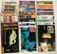 [Consecutive Runs] 26 Vintage to Newer DC/Vertigo Sandman Mystery Theatre Comics (1994-1996) Issues # 19-39, 41-44 (See Lot #60r)