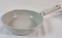 New - Carote 8" Non-Stick Fry Pan (granite color)