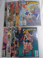 High Grade DC Supergirl (2002-03) Issues #69-80 (Consecutive Run)