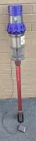 Dyson Cyclone V10 Motorhead Vacuum Cleaner. Currently does not Start. Great for parts.