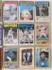 1960, 1963 & 1971 - 1991 Topps MLB Baseball Trading Card Singles . 108 Trading Cards - 4
