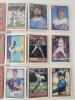 1960, 1963 & 1971 - 1991 Topps MLB Baseball Trading Card Singles . 108 Trading Cards - 6