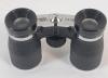 Fisher Dietz 3&times;26 Opera Glasses w/Leather Case . - 2
