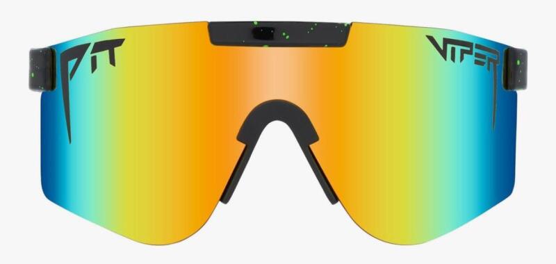 New "Pit Viper" Polarized Sunglasses for Adults