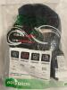 As New Sz Large RockBros Heated Cycling Mask - 4