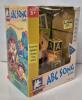 Vintage Milton Bradley ABC Song Owl 8" Tall for Ages 3+ Working - 5