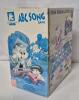 Vintage Milton Bradley ABC Song Owl 8" Tall for Ages 3+ Working - 6