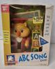 Vintage Milton Bradley ABC Song Owl 8" Tall for Ages 3+ Working - 7