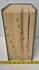 1968 Webster's Dictionary Unabridged 2nd Edition 5" Thick - 2