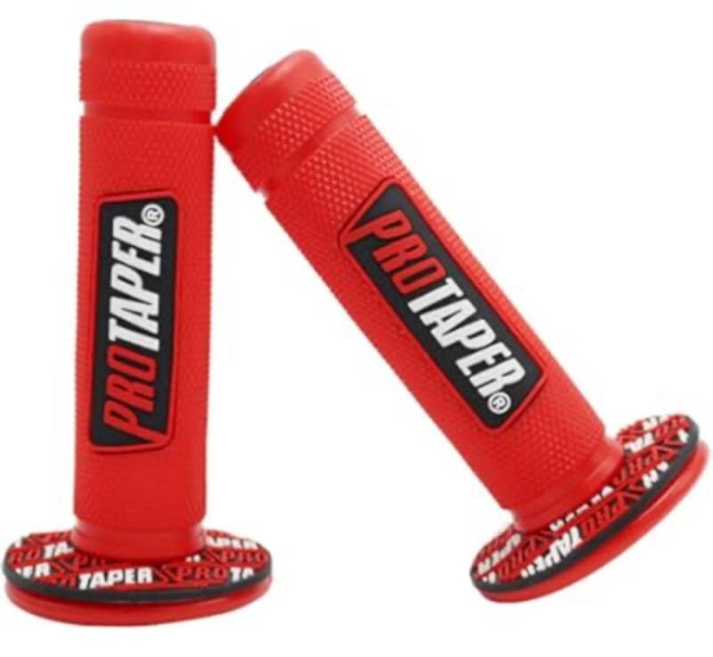 New Pro Taper 5&rdquo; Handle Grips