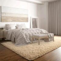New Sanmadrola Shag Area Rug 6.5'X8.2'