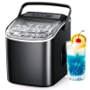 As New in Box Countertop Ice Maker Retails for $59US