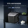 As New in Box Countertop Ice Maker Retails for $59US - 2