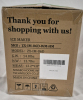 As New in Box Countertop Ice Maker Retails for $59US - 4