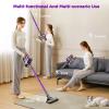 As New KUOSE Cordless Vacuum Cleaner 38KPA/400W 50min 2200mAh Lightweight Stick Vacuum Cleaners for Home Pet Hair Car Carpet Hardwood Floor Retails $129 - 3
