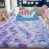 New Sanmadrola Multi Pastel Area Rug 6.5'X8.2'