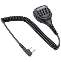 Commountain Speaker Mic for Radios