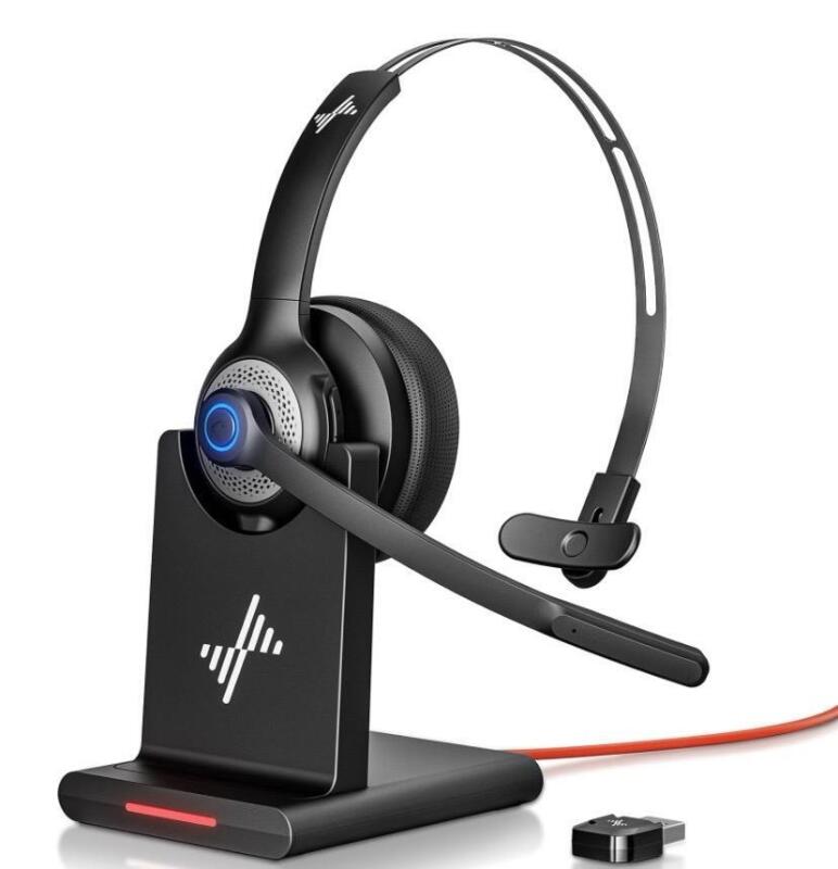 As-New Jiamqishi Wireless Headset, EH06-P