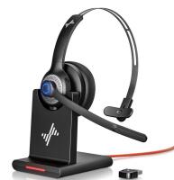 As-New Jiamqishi Wireless Headset, EH06-P